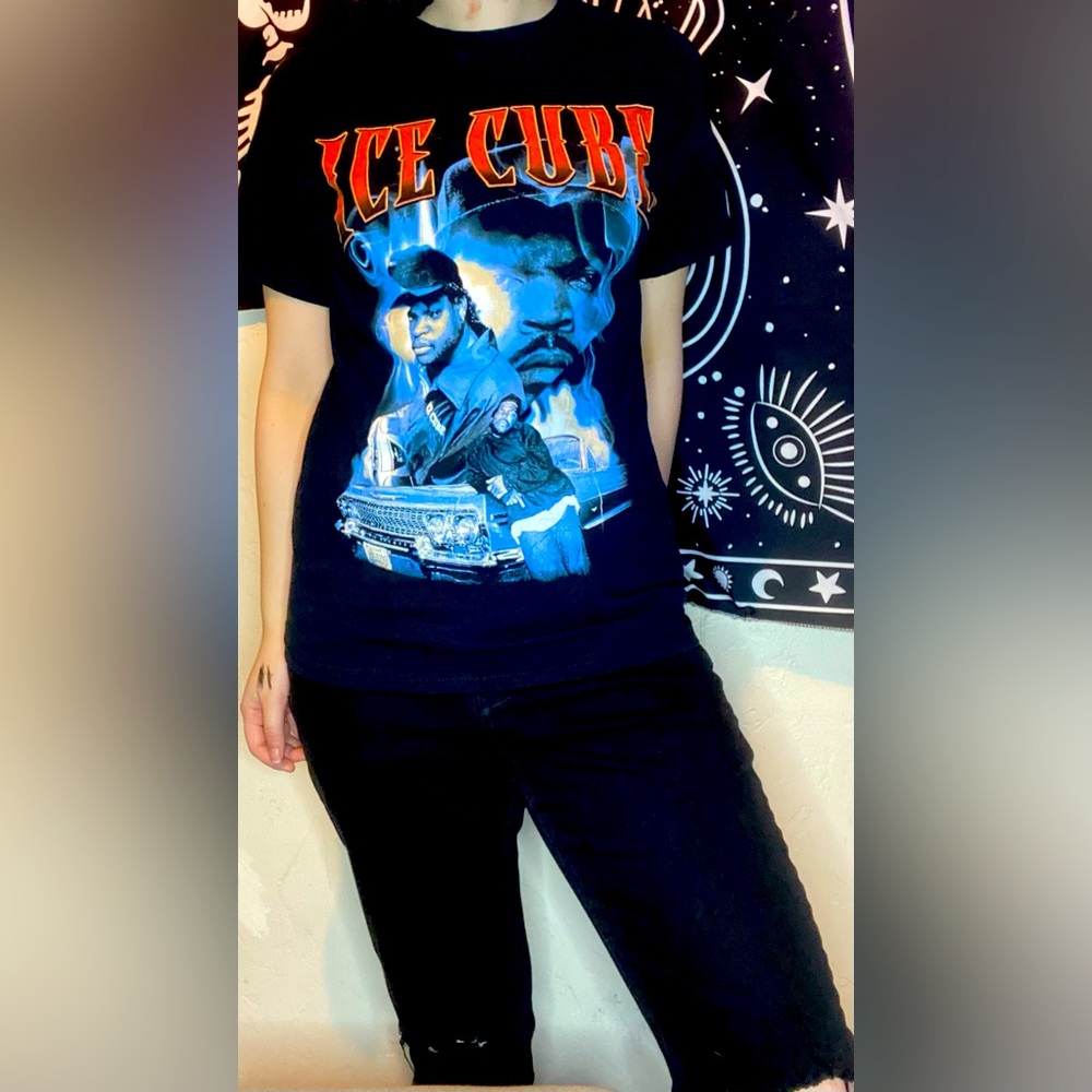 Barely used Tee from Walmart